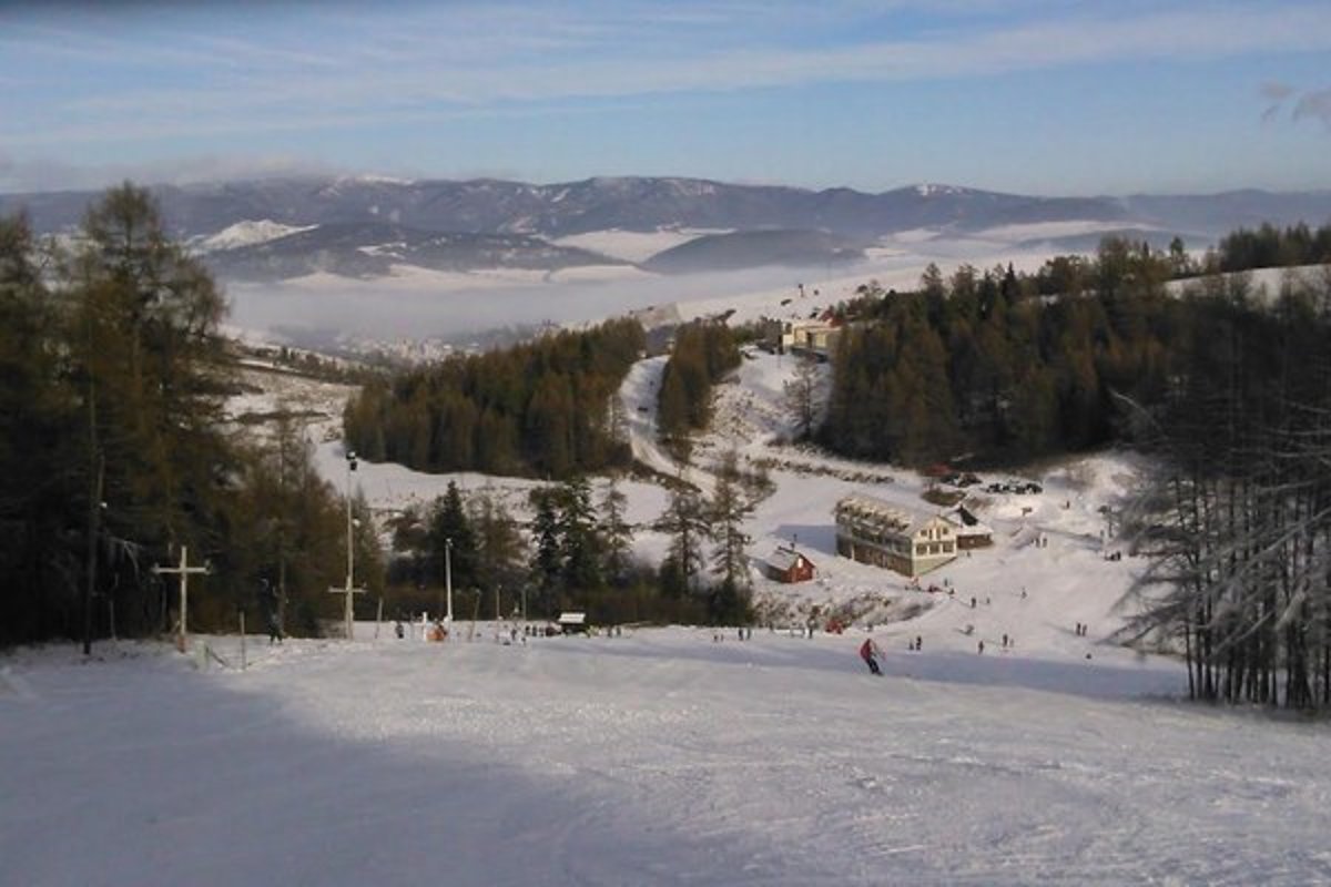 Sabinov Mesto Na V Chodnom Slovensku